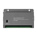 Блок живлення KRF-1216B 200W 16 каналів навантаження 12V/1A з регулятором напруги для стабільного живлення відеоспостереження та охоронних систем Блок живлення KRF-1216B 200W 16 каналів навантаження 12V/1A з регулятором напруги для стабільного живлення відеоспостереження та охоронних систем