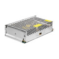 Блок живлення Mustang Energy PS-1220PB 12V/20A для відеоспостереження з регуляцією напруги та світловою індикацією у металевому корпусі Блок живлення Mustang Energy PS-1220PB 12V/20A для відеоспостереження з регуляцією напруги та світловою індикацією у металевому корпусі