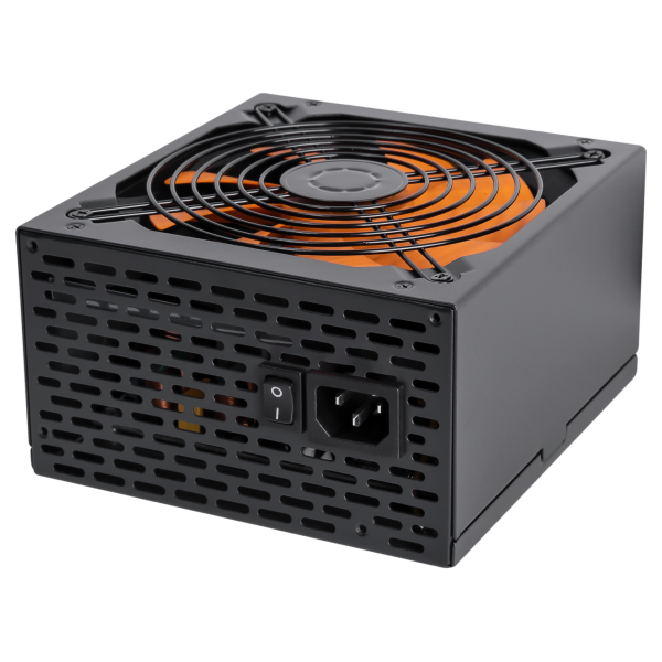 Блок живлення LogicPower ATX 1000 Вт, активний PFC, вентилятор 14 см Блок живлення LogicPower ATX 1000 Вт, активний PFC, вентилятор 14 см