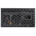 Блок питания ATX-1000W 14 см APFC 80+ Bronze для современных компьютеров с высоким качеством охлаждения и универсальными разъемами