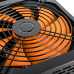 Блок питания ATX-1000W 14 см APFC 80+ Bronze для современных компьютеров с высоким качеством охлаждения и универсальными разъемами