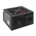 Комп'ютерний блок живлення ATX-550W, 12см, 4xSATA, PCI Dх2 6PIN 24 pin power
