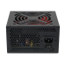 Комп'ютерний блок живлення ATX-550W, 12см, 4xSATA, PCI Dх2 6PIN 24 pin power