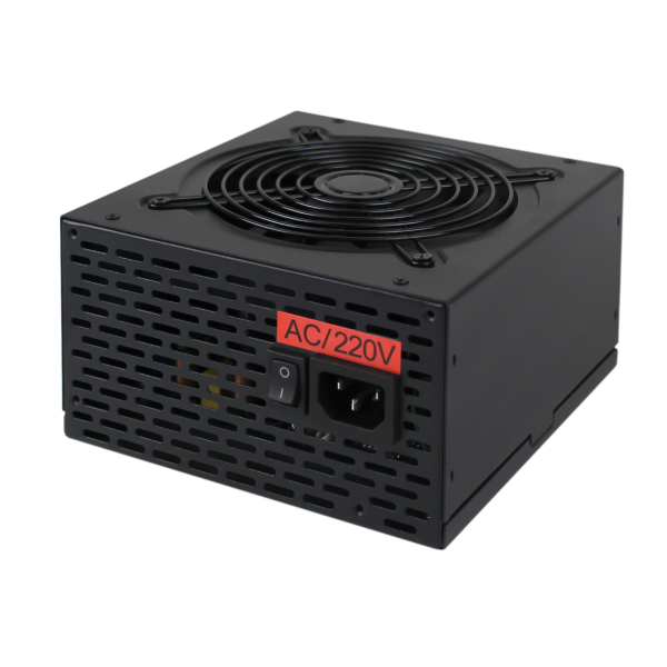 Комп'ютерний блок живлення ATX-800-12-APFC 80+ Bronze Комп'ютерний блок живлення ATX-800-12-APFC 80+ Bronze