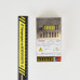 Блок живлення Faraday Electronics 80Wt/12-36V/ALU для відеоспостереження та охоронних систем, імпульсний 80 Вт 11.8-37.5 В DIN-рейка захист від перевантажень