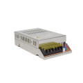Блок питания Faraday Electronics 80Вт 12–36В ALU для систем видеонаблюдения и охранно‑сигнализационного оборудования Блок питания Faraday Electronics 80Вт 12–36В ALU для систем видеонаблюдения и охранно‑сигнализационного оборудования