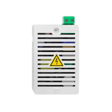 Блок живлення PSU35-15 35 Вт внутрішній для протипожежних систем TIRAS PRIME та адресного модуля розширення AM-MULTI+ EN54