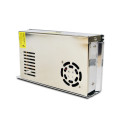 Блок питания Faraday Electronics 240W/12V импульсный для видеонаблюдения и охранных систем 12 В 20 А с защитой от перегрузки и КЗ Блок питания Faraday Electronics 240W/12V импульсный для видеонаблюдения и охранных систем 12 В 20 А с защитой от перегрузки и КЗ