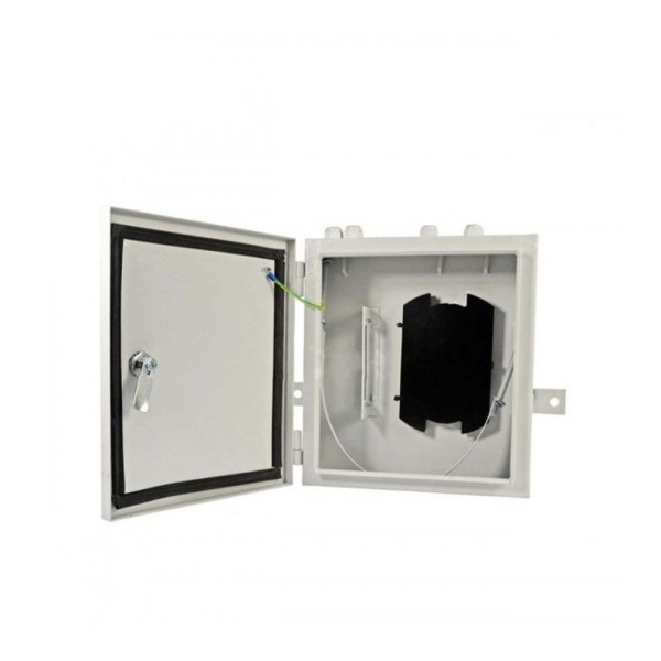 Бокс герметичний SteelNet SN-БГ-330-п-2 /1.2 IP54 Бокс герметичний SteelNet SN-БГ-330-п-2 /1.2 IP54