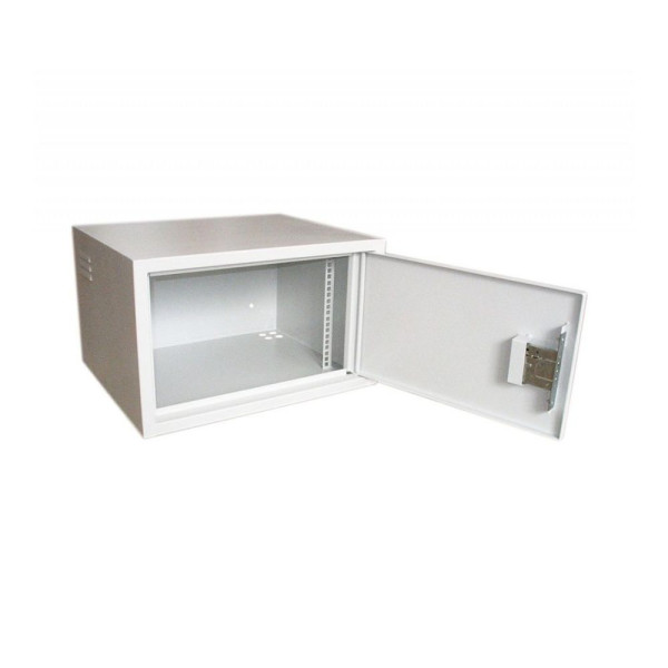 Шафа VAGOS Super AntiLom 7U-1.5 530 х 320 х 450 мм Шафа VAGOS Super AntiLom 7U-1.5 530 х 320 х 450 мм