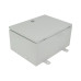 Корпус монтажний SN-БГП-400-300-200 (IP54 з монтажною панеллю)