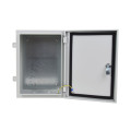 Корпус монтажный SN-БГП-400-300-200 (IP54 с монтажной панелью) Корпус монтажный SN-БГП-400-300-200 (IP54 с монтажной панелью)