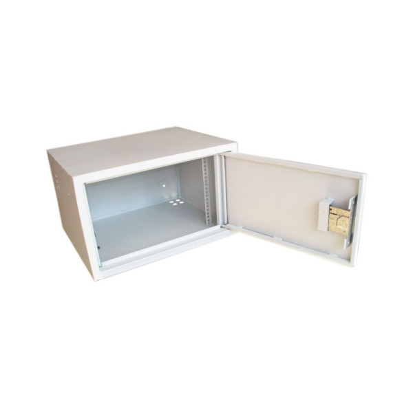 Шафа VAGOS Super AntiLom 9U-1.5 530 х 450 х 450 мм Шафа VAGOS Super AntiLom 9U-1.5 530 х 450 х 450 мм