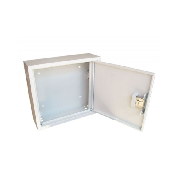Шафа VAGOS Super AntiLom 2U-1.5 550 х 500 х 150 мм Шафа VAGOS Super AntiLom 2U-1.5 550 х 500 х 150 мм