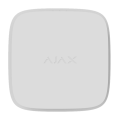 Бездротовий пожежний датчик тепла та диму AJAX FireProtect 2 RB (Heat/Smoke) white Бездротовий пожежний датчик тепла та диму AJAX FireProtect 2 RB (Heat/Smoke) white