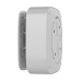 Бездротовий пожежний датчик тепла AJAX FireProtect 2 SB (Heat) white