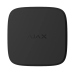 Бездротовий пожежний датчик тепла та диму AJAX FireProtect 2 SB (Heat/Smoke) black