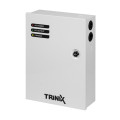 Блок живлення безперебійного живлення Trinix PSU-1203LED(M) для літій-залізо-фосфатних і свинцево-кислотних акумуляторів 12 В/7 А·год з LED-індикацією Блок живлення безперебійного живлення Trinix PSU-1203LED(M) для літій-залізо-фосфатних і свинцево-кислотних акумуляторів 12 В/7 А·год з LED-індикацією