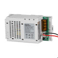 Плата ИБП Trinix PSU-1205LED (BOARD) LiFePO4 для зарядки аккумуляторов с креплением на DIN-рейку, выходное напряжение 13.8/14.4 В, 5 A, 100.8 Вт Плата ИБП Trinix PSU-1205LED (BOARD) LiFePO4 для зарядки аккумуляторов с креплением на DIN-рейку, выходное напряжение 13.8/14.4 В, 5 A, 100.8 Вт
