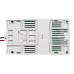 Плата ИБП Trinix PSU-1205LED (BOARD) LiFePO4 для зарядки аккумуляторов с креплением на DIN-рейку, выходное напряжение 13.8/14.4 В, 5 A, 100.8 Вт