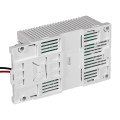 Плата ИБП Trinix PSU-1205LED (BOARD) LiFePO4 для зарядки аккумуляторов с креплением на DIN-рейку, выходное напряжение 13.8/14.4 В, 5 A, 100.8 Вт Плата ИБП Trinix PSU-1205LED (BOARD) LiFePO4 для зарядки аккумуляторов с креплением на DIN-рейку, выходное напряжение 13.8/14.4 В, 5 A, 100.8 Вт