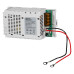 Плата ИБП Trinix PSU-1205LED (BOARD) LiFePO4 для зарядки аккумуляторов с креплением на DIN-рейку, выходное напряжение 13.8/14.4 В, 5 A, 100.8 Вт