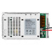 Плата ИБП Trinix PSU-1205LED (BOARD) LiFePO4 для зарядки аккумуляторов с креплением на DIN-рейку, выходное напряжение 13.8/14.4 В, 5 A, 100.8 Вт