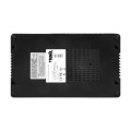 Джерело безперебійного живлення Trinix TRX-MUPS-48100 Type-C для роутера та медіаконвертера, 4*6000mAh LiFePo4, 5V/12V/24V/48V/52V, Passive PoE, 100 Вт Джерело безперебійного живлення Trinix TRX-MUPS-48100 Type-C для роутера та медіаконвертера, 4*6000mAh LiFePo4, 5V/12V/24V/48V/52V, Passive PoE, 100 Вт