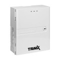 Источник бесперебойного питания для домофонов Trinix PSU-1203LED(P) LiFePO4 с LED-индикацией, выход 13.8/14.4 В, ток 3 A, максимальная мощность 72 Вт Источник бесперебойного питания для домофонов Trinix PSU-1203LED(P) LiFePO4 с LED-индикацией, выход 13.8/14.4 В, ток 3 A, максимальная мощность 72 Вт