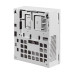 Источник бесперебойного питания для домофонов Trinix PSU-1203LED(P) LiFePO4 с LED-индикацией, выход 13.8/14.4 В, ток 3 A, максимальная мощность 72 Вт