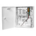 Источник бесперебойного питания для домофонов Trinix PSU-1203LED(P) LiFePO4 с LED-индикацией, выход 13.8/14.4 В, ток 3 A, максимальная мощность 72 Вт