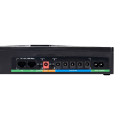 Джерело безперебійного живлення Trinix TRX-MUPS-48100 Type-C для роутера та медіаконвертера, 4*6000mAh LiFePo4, 5V/12V/24V/48V/52V, Passive PoE, 100 Вт Джерело безперебійного живлення Trinix TRX-MUPS-48100 Type-C для роутера та медіаконвертера, 4*6000mAh LiFePo4, 5V/12V/24V/48V/52V, Passive PoE, 100 Вт