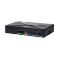 Джерело безперебійного живлення Trinix TRX-MUPS-48100 Type-C для роутера та медіаконвертера, 4*6000mAh LiFePo4, 5V/12V/24V/48V/52V, Passive PoE, 100 Вт Джерело безперебійного живлення Trinix TRX-MUPS-48100 Type-C для роутера та медіаконвертера, 4*6000mAh LiFePo4, 5V/12V/24V/48V/52V, Passive PoE, 100 Вт