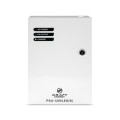Блок живлення Kraft PSU-1205LED(B) для LED-індикації з АКБ 18 Аг, вихідна напруга 12 В, струм 5 А, металевий корпус, надійний захист від перевантаження Блок живлення Kraft PSU-1205LED(B) для LED-індикації з АКБ 18 Аг, вихідна напруга 12 В, струм 5 А, металевий корпус, надійний захист від перевантаження