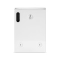 Блок живлення Kraft PSU-1205LED(B) для LED-індикації з АКБ 18 Аг, вихідна напруга 12 В, струм 5 А, металевий корпус, надійний захист від перевантаження Блок живлення Kraft PSU-1205LED(B) для LED-індикації з АКБ 18 Аг, вихідна напруга 12 В, струм 5 А, металевий корпус, надійний захист від перевантаження