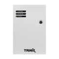 Блок живлення Trinix PSU-1205LED(M) LiFePO4 для систем безперебійного живлення, з LED-індикацією, 5A, 100.8 Вт, сумісний з LiFePO4 та свинцево-кислотними АКБ Блок живлення Trinix PSU-1205LED(M) LiFePO4 для систем безперебійного живлення, з LED-індикацією, 5A, 100.8 Вт, сумісний з LiFePO4 та свинцево-кислотними АКБ