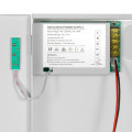 Блок живлення Kraft PSU-1205LED(B) для LED-індикації з АКБ 18 Аг, вихідна напруга 12 В, струм 5 А, металевий корпус, надійний захист від перевантаження Блок живлення Kraft PSU-1205LED(B) для LED-індикації з АКБ 18 Аг, вихідна напруга 12 В, струм 5 А, металевий корпус, надійний захист від перевантаження