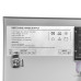Блок безперебійного живлення Kraft PSU-1210/16CH для систем відеоспостереження з LED-індикацією, 12 В, 10 А, 16 каналів навантаження, металева конструкція