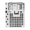 Джерело безперебійного живлення PSU-1205LED(P) LiFePO4 для літій-залізо-фосфатних та свинцево-кислотних акумуляторів 12 В/18 А·год з LED-індикацією Джерело безперебійного живлення PSU-1205LED(P) LiFePO4 для літій-залізо-фосфатних та свинцево-кислотних акумуляторів 12 В/18 А·год з LED-індикацією