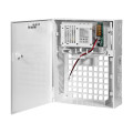 Джерело безперебійного живлення PSU-1205LED(P) LiFePO4 для літій-залізо-фосфатних та свинцево-кислотних акумуляторів 12 В/18 А·год з LED-індикацією Джерело безперебійного живлення PSU-1205LED(P) LiFePO4 для літій-залізо-фосфатних та свинцево-кислотних акумуляторів 12 В/18 А·год з LED-індикацією