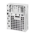 Джерело безперебійного живлення PSU-1205LED(P) LiFePO4 для літій-залізо-фосфатних та свинцево-кислотних акумуляторів 12 В/18 А·год з LED-індикацією Джерело безперебійного живлення PSU-1205LED(P) LiFePO4 для літій-залізо-фосфатних та свинцево-кислотних акумуляторів 12 В/18 А·год з LED-індикацією