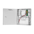 Блок безперебійного живлення Kraft PSU-1205LED(P) 12 В 5 А для відеоспостереження з LED-індикацією та підтримкою акумулятора 7 Аг Блок безперебійного живлення Kraft PSU-1205LED(P) 12 В 5 А для відеоспостереження з LED-індикацією та підтримкою акумулятора 7 Аг