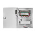 Блок безперебійного живлення 12В 20А Kraft PSU-1220/16CH для охоронних систем з 16 каналами навантаження та LED-індикацією