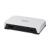 Джерело безперебійного живлення DC UPS Trinix TRX-MUPS-3648PoE 20000mAh LiFePo4 для роутера та медіаконвертера з вбудованими акумуляторами 4*5Ah