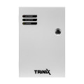 Блок бесперебойного питания Trinix PSU-1210LED(M) LiFePO4 для литий-железо-фосфатных и свинцово-кислотных аккумуляторов 10 A 172.8 Вт настенный монтаж Блок бесперебойного питания Trinix PSU-1210LED(M) LiFePO4 для литий-железо-фосфатных и свинцово-кислотных аккумуляторов 10 A 172.8 Вт настенный монтаж