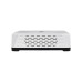 Джерело безперебійного живлення DC UPS Trinix TRX-MUPS-3648PoE 20000mAh LiFePo4 для роутера та медіаконвертера з вбудованими акумуляторами 4*5Ah