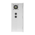 Блок безперебійного живлення 12В 20А Kraft PSU-1220/16CH для охоронних систем з 16 каналами навантаження та LED-індикацією Блок безперебійного живлення 12В 20А Kraft PSU-1220/16CH для охоронних систем з 16 каналами навантаження та LED-індикацією