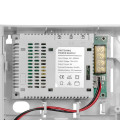Блок безперебійного живлення Kraft PSU-1205LED(P) 12 В 5 А для відеоспостереження з LED-індикацією та підтримкою акумулятора 7 Аг Блок безперебійного живлення Kraft PSU-1205LED(P) 12 В 5 А для відеоспостереження з LED-індикацією та підтримкою акумулятора 7 Аг
