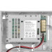 Блок безперебійного живлення Kraft PSU-1205LED(P) 12 В 5 А для відеоспостереження з LED-індикацією та підтримкою акумулятора 7 Аг