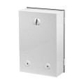 Блок бесперебойного питания Trinix PSU-1210LED(M) LiFePO4 для литий-железо-фосфатных и свинцово-кислотных аккумуляторов 10 A 172.8 Вт настенный монтаж Блок бесперебойного питания Trinix PSU-1210LED(M) LiFePO4 для литий-железо-фосфатных и свинцово-кислотных аккумуляторов 10 A 172.8 Вт настенный монтаж